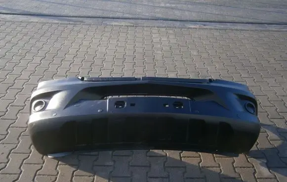 Mercedes-Benz Sprinter W906 Front bumper