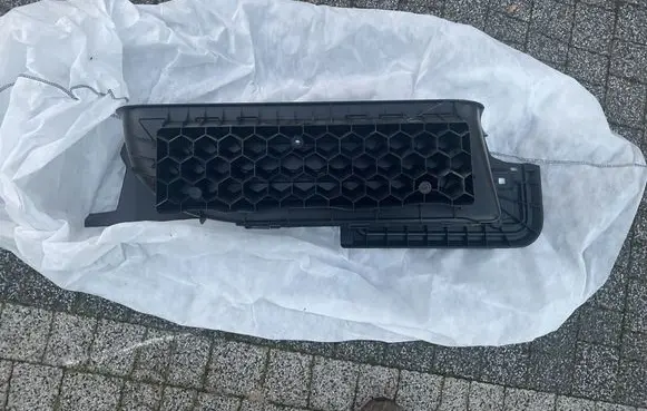 Mercedes-Benz Sprinter W907 W910 Front sill trim cover A9106864000 109395