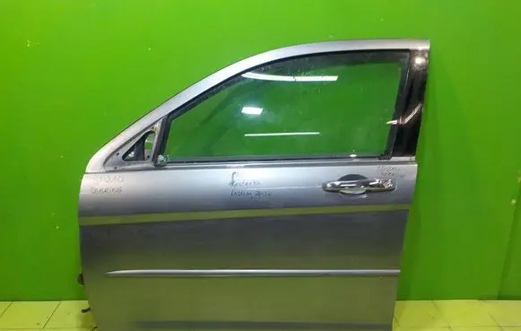 Chrysler Sebring (JS) Front door PRZOD LEWE