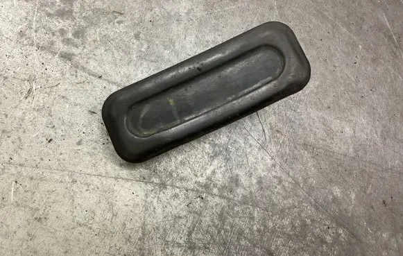 Citroen C5 Tailgate opening switch PA66