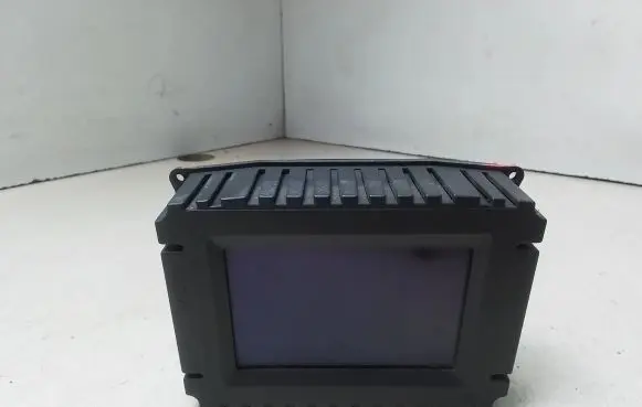 Opel Signum Screen/display/small screen 342707650 500205008004 13132282