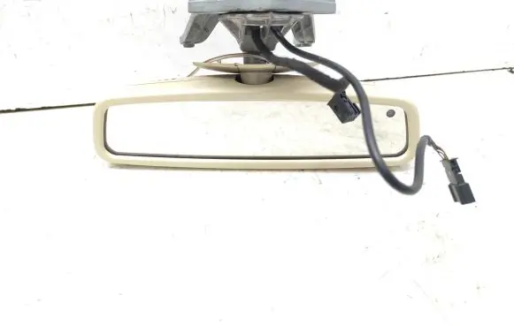 Mercedes-Benz CLS C219 Rear view mirror (interior) E1010696 2198110107