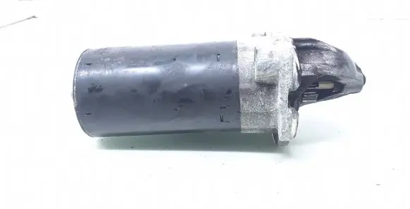 Mercedes-Benz C W203 Starter motor 0001115047 A0061512501