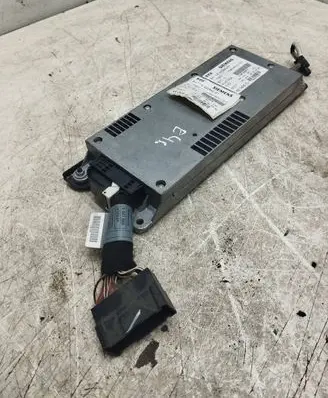 BMW 3 E46 Phone control unit/module 6922942 B0152C0160 11585217