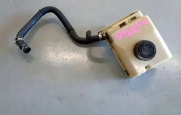 Citroen Berlingo Coolant expansion tank/reservoir