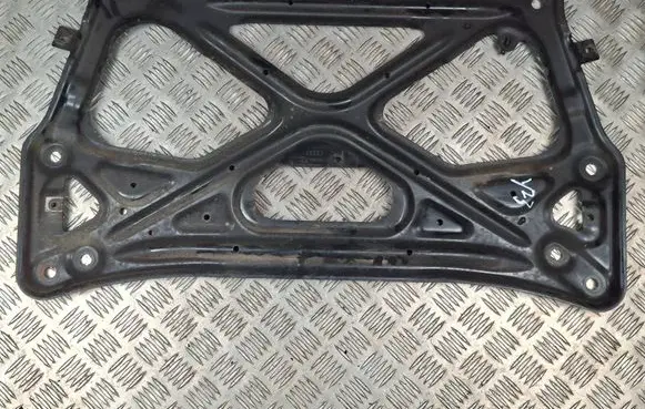 Audi A6 S6 C7 4G Front subframe 4H0399345P