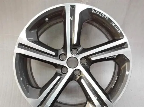 Jaguar XK - XKR R20 alloy rim 