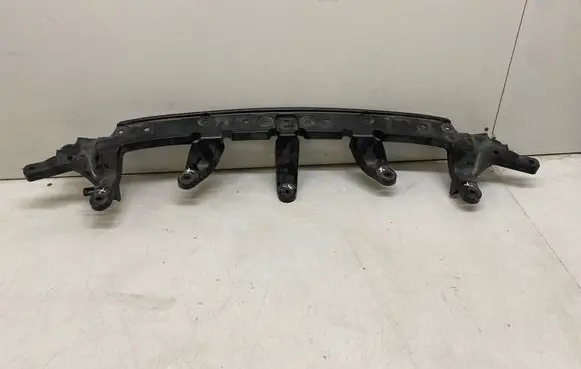 Tesla Model X Top upper radiator support slam panel 104702000F 102312