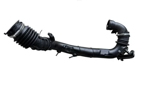 Turbo air intake inlet pipe/hose