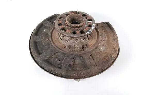 Mercedes-Benz GLK (X204) Rear wheel hub A2123500141