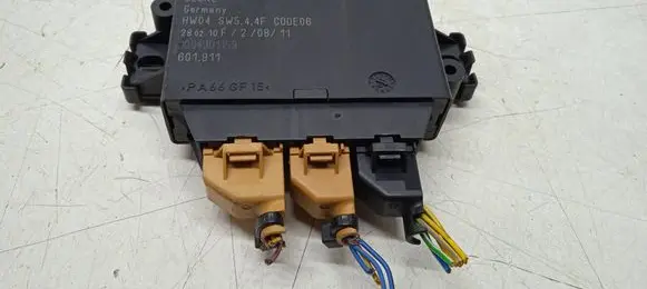 Volvo S60 Parking PDC control unit/module 31314525 1004301159