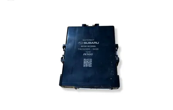 Subaru Ascent Gateway control module 88301XC00A TN2320000450