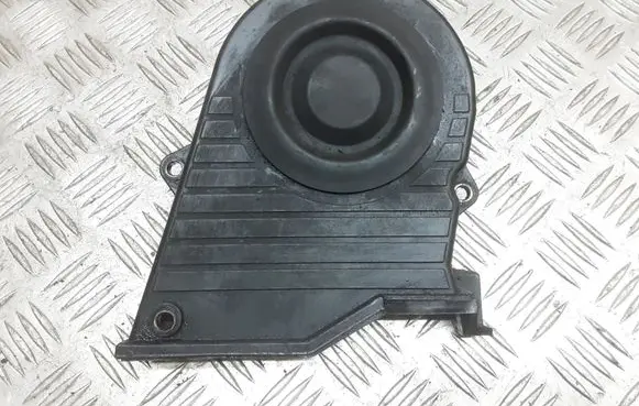 Hyundai Santa Fe Timing belt guard (cover) 2136027000
