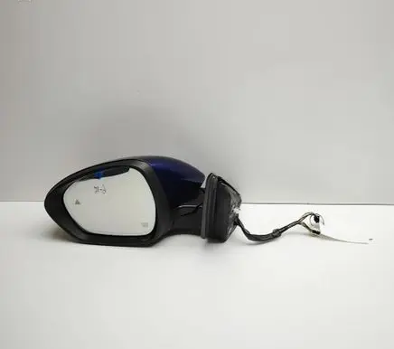 Alfa Romeo Stelvio Front door electric wing mirror 156123559
