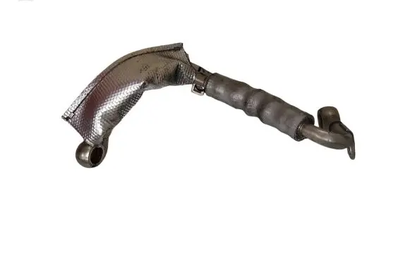 Audi A4 S4 B8 8K Turbo turbocharger oiling pipe/hose