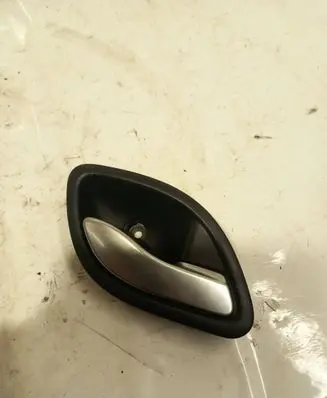Renault Espace IV Rear door interior handle 98007101 8200000724
