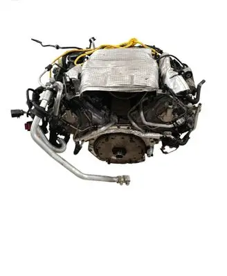 Porsche Macan (95B) Engine DLZ