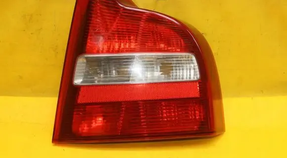 Volvo S80 Rear/tail lights 9154479