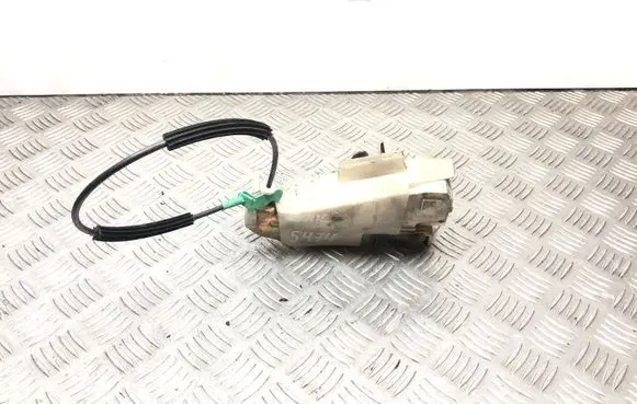 Ford Fiesta Rear door lock 96FGA264A26