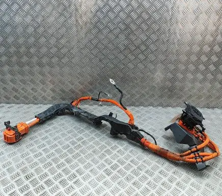 Ford Mustang Mach-E Electric car charging cable LJ9814B308FK