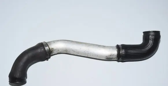 BMW 5 E39 Intercooler hose/pipe 2247967
