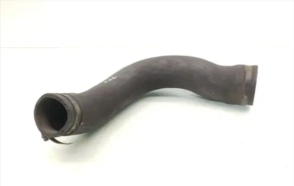 Mercedes-Benz Vito Viano W639 Intercooler hose/pipe A6395281782