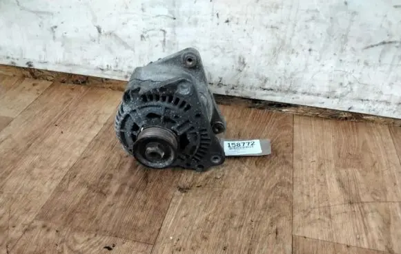 Volkswagen PASSAT B5 Generator/alternator 028903027Q