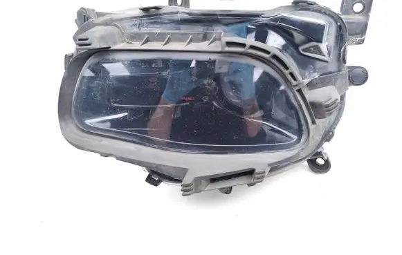 Jeep Cherokee Headlight/headlamp 68102861AF F00HTC300913