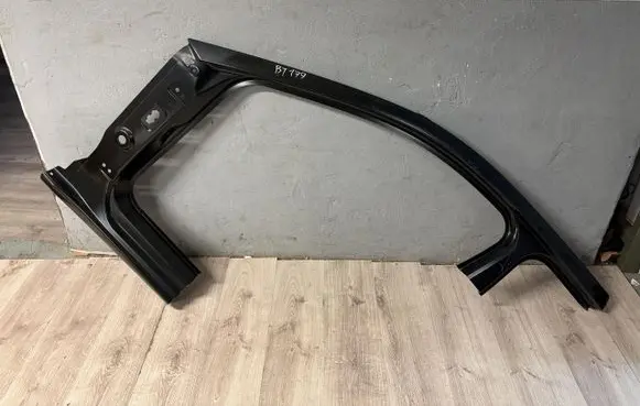 Seat Leon IV Front bodywork piece 5FE809605B
