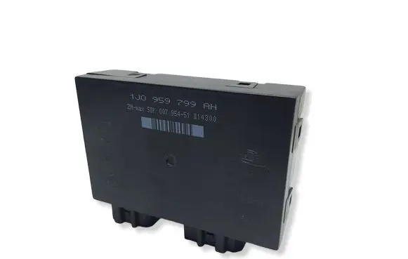 Volkswagen PASSAT B5 Comfort/convenience module 1J0959799AHKASACJ 1J0959799AH