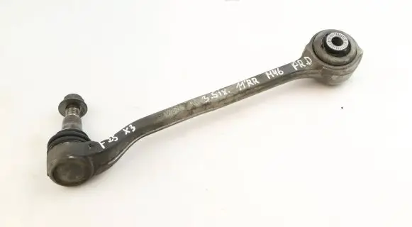 BMW X3 F25 Engine mount bracket 6787669