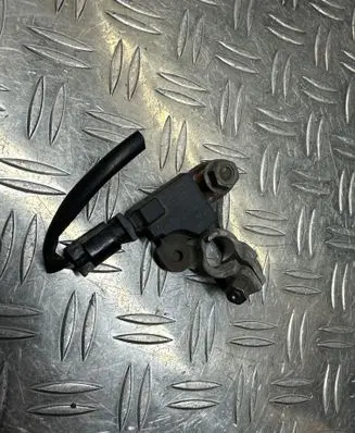 Citroen C4 II Picasso Negative earth cable (battery) 9804833280 0199200022
