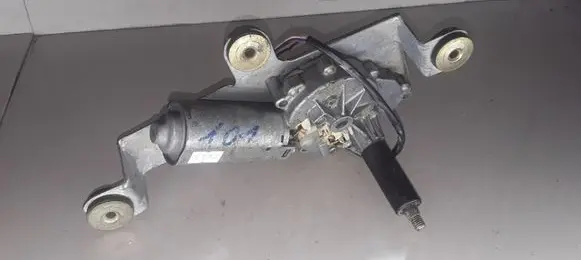 Ford Mondeo MK I Rear window wiper motor 0390201522 93BG17K441W1B