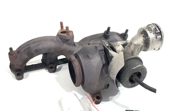 Audi A3 S3 8P Turbo 038253014G