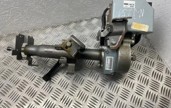 Nissan Juke I F15 Electric power steering pump 488101KA2A TE51107208 BD0066