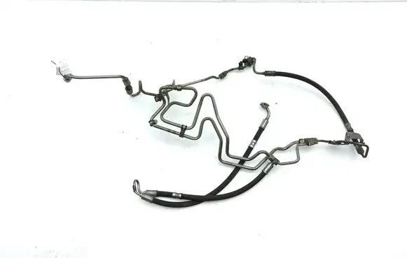 BMW 5 GT F07 Active stabilizer tube/hose 