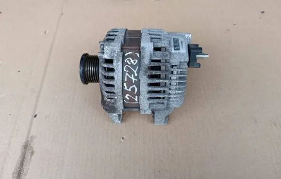 Fiat Talento Generator/alternator 231009096R