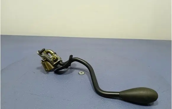 Chrysler Grand Voyager IV Gear shift rod