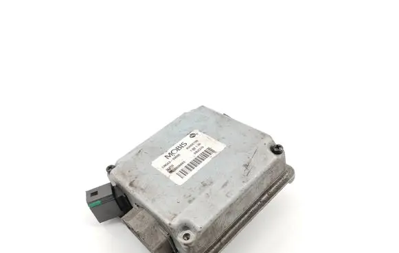 Hyundai Kona I Power steering control unit/module CM56399600 40HDC100