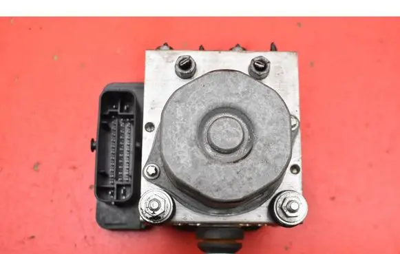 Fiat Punto (199) ABS Pump 51963416