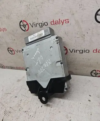 Ford Mondeo Mk III Engine control unit/module 1S7F12A650DD