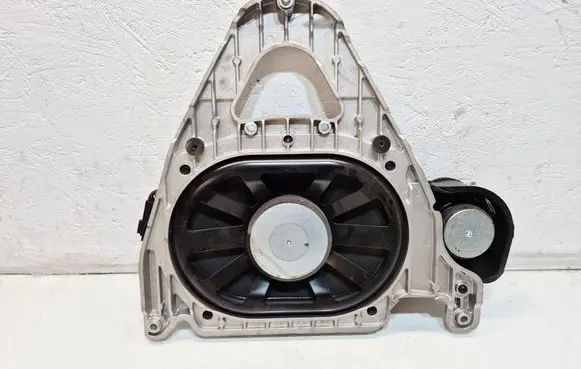 Mercedes-Benz C W204 Subwoofer speaker A2048205702