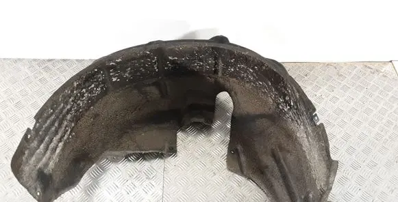 Suzuki SX4 S-Cross Rear arch fender liner splash guards