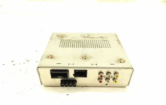 Mercedes-Benz GL X164 GPS navigation control unit/module 2118704390 2118704790