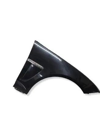 Jaguar XF X250 Fender 1234