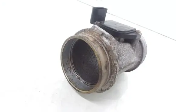 Audi A6 S6 C5 4B Mass air flow meter 059906461G