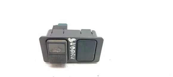 Subaru Legacy Other switches/knobs/shifts 2707T