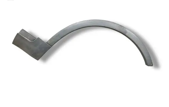 Ford Kuga I Front arch trim 8V41S16D238A SP5905 M738A