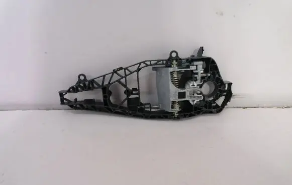 BMW X1 E84 Front door exterior handle 7401211