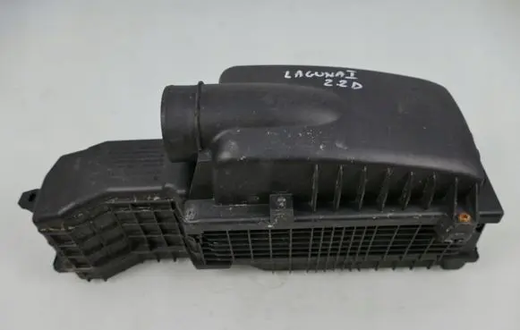 Renault Laguna I Air filter box 7700859150